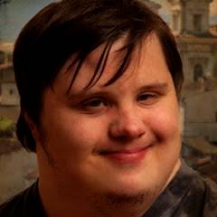 Profile Picture of Andrew Collier Kerns (@clarkofkrypton4) on Twitter
