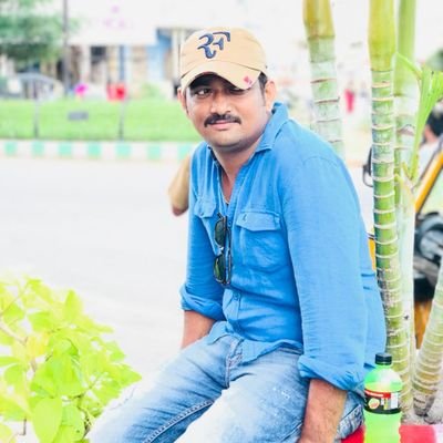 Profile Picture of Nagabhushana Rao Mahareddy (@MahareddyRao) on Twitter