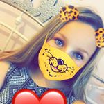 Profile Picture of 💋Jodi Mae Chandler Haines💋 (@xx__missmae__xx) on Instagram