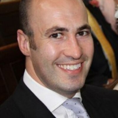 Profile Picture of James Petrie (@jmjpetrie) on Twitter