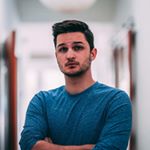 Profile Picture of George Harrell (@georgeharrellphotography) on Instagram