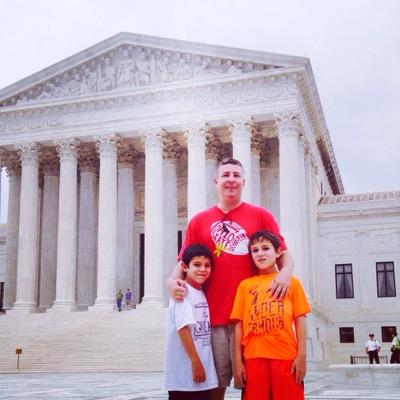 Profile Picture of Scott Unger (@scott_siu) on Twitter