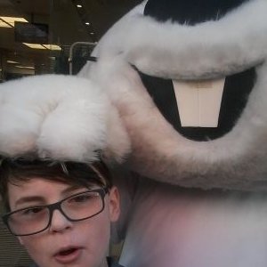 Profile Picture of Travis Hooper (@travishoops123) on Twitter