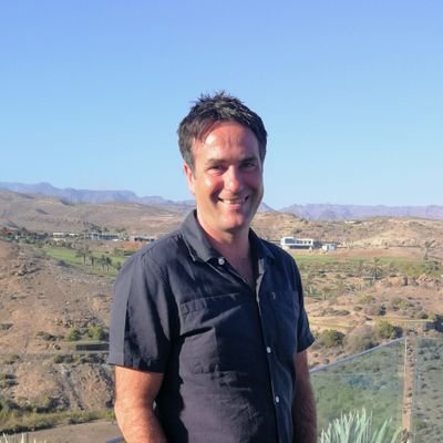 Profile Picture of Peter Dunbar (@psdunbar) on Twitter