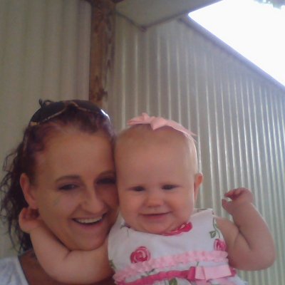 Profile Picture of Michelle Swindle (@mortalangel1488) on Twitter