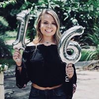 Profile Picture of Kylee Magnuson (@kylee-magnuson-1) on Quora