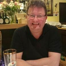 Profile Picture of Achim Albert (@Kaeze70) on Twitter