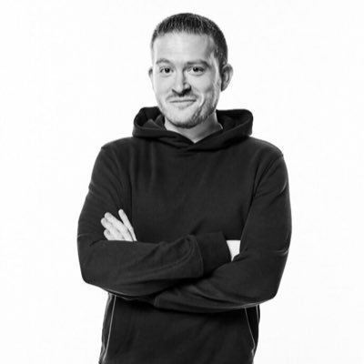 Profile Picture of Jason Davis (@jasonadavis) on Twitter