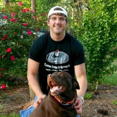 Profile Picture of Chris McLendon (@dawggone06) on Twitter