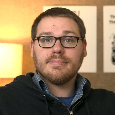 Profile Picture of Justin Briggs (@justinrbriggs) on Twitter