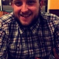 Profile Picture of Damien Preston (@DamoMPreston89) on Twitter