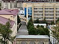 Profile Picture of Tashkent Institute of Irrigation and Agricultural Mechanization Engineerson Wikipedia
