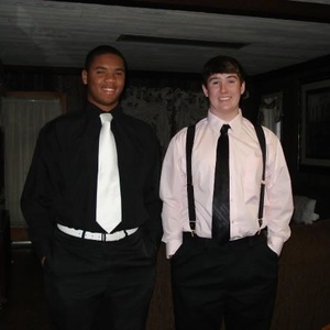 Profile Picture of James Fetters (@437833367) on Myspace