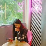 Profile Picture of PRAKRITI 💙 (@_.prakriti.pandey._) on Instagram