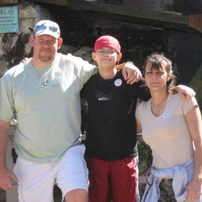 Profile Picture of TAMI SALVUCCI GRANT (@TMGRANT) on Twitter