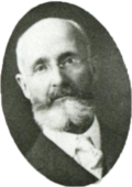 Profile Picture of E. L. Farnsworthon Wikipedia