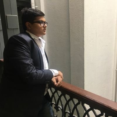 Profile Picture of Niraj Kapadia (@nirajkapadia39) on Twitter