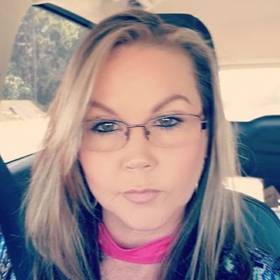 Profile Picture of Kim Clay (@kimclay68) on Twitter