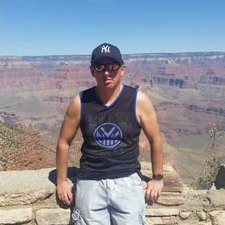 Profile Picture of Mark Lally (@mlally001) on Twitter