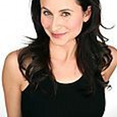 Profile Picture of Sarah Bernier (@@SarahOCoaching) on Twitter