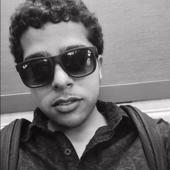 Profile Picture of Ahmed Mozeb (@ocky_montana) on Poshmark