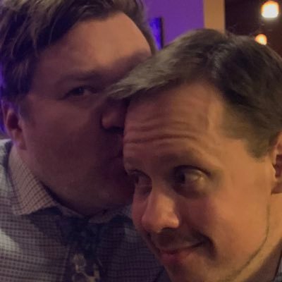 Profile Picture of DAVID TETLEY (@babyduckhead) on Twitter