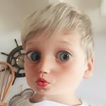 Profile Picture of Oliver Chandler (@crazychild16) on Instagram