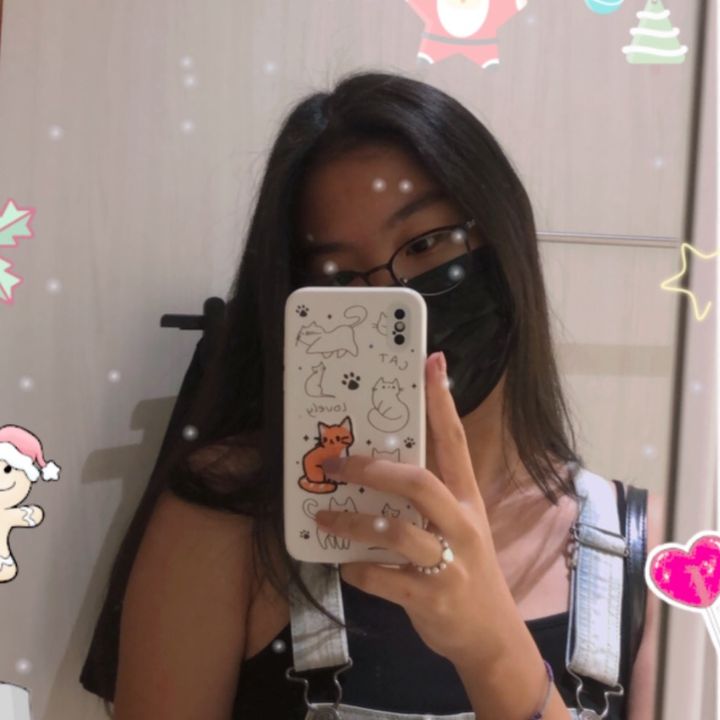 Profile Picture of Christen Chung (@nanaccey) on Tiktok