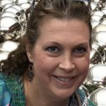 Profile Picture of Kathy Shriver (@herbflowerlady) on Instagram