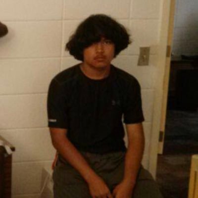 Profile Picture of Kevin Benitez (@shield_sh_nair) on Twitter