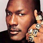 Profile Picture of Michael Jordan (@michaeljordansdunks) on Instagram