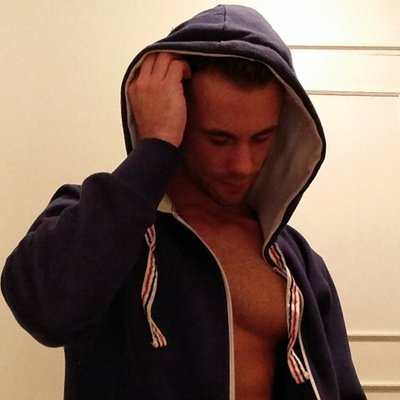 Profile Picture of Adam V Nilsson (@adamansium) on Twitter