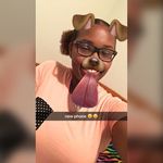 Profile Picture of sa'miya shanelle spraggins 🌸💍 (@mackeveli_x3) on Instagram