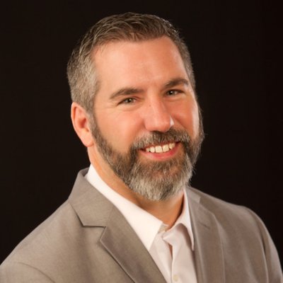 Profile Picture of Chris Hammett (@ChrisHammettERA) on Twitter