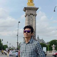 Profile Picture of Alberto Ahumada (@alberto-ahumada) on Quora