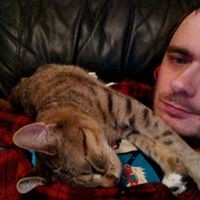 Profile Picture of Christopher Armstrong (@christopher-armstrong-19) on Quora