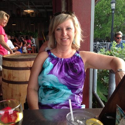 Profile Picture of Debbie Curl-Nagy (@Debcurlnagy) on Twitter