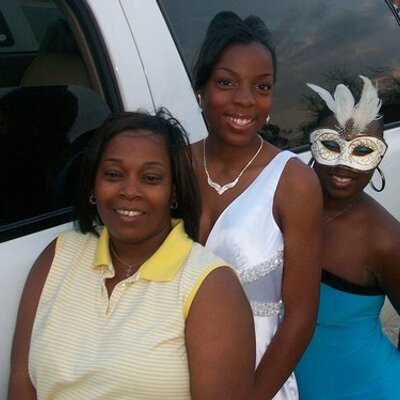 Profile Picture of Whitnii Jackson (@whitnii_bobbi) on Twitter
