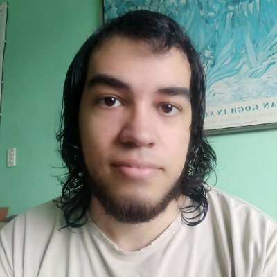 Profile Picture of Matthew Coelho (@coelhomatthew96) on Twitter