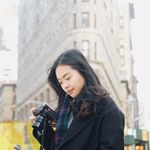 Profile Picture of Vivian Koerniady (@viviankoerniady) on Instagram