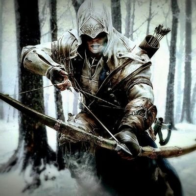 Profile Picture of Matthew Frasure (@mfrasure34) on Twitter