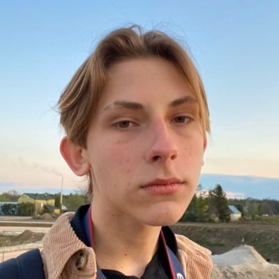 Profile Picture of Jakub Wiśniewski (@jakubwis_) on Twitter