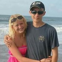 Profile Picture of Mandy Dawn Robertson (@mandy-dawn-robertson) on Quora