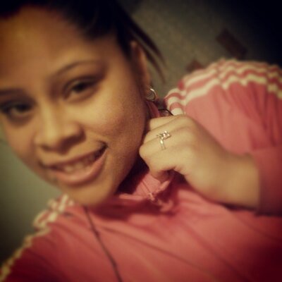 Profile Picture of Lee Alicea (@Lee_marie95) on Twitter