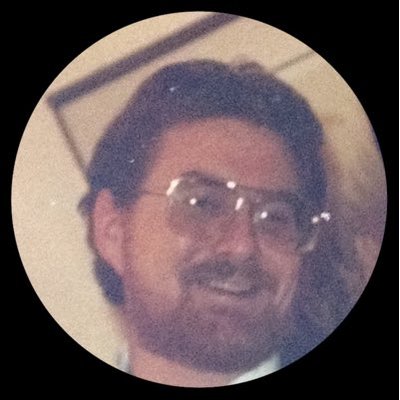 Profile Picture of George A. Hopper (@Redwicked2) on Twitter