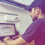 Profile Picture of nikhilpandya RJ (@nikhilpandyarj) on Instagram