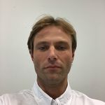 Profile Picture of Scott Basham (@scott.basham) on Instagram