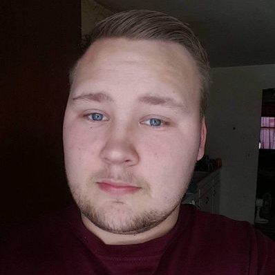 Profile Picture of Matthew Feltner (@d8eff1483f9c477) on Twitter