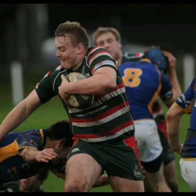 Profile Picture of Andrew Rollins (@AndyRollins2) on Twitter