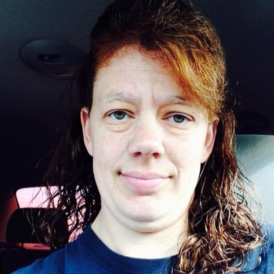 Profile Picture of Sara Sheffield (@sarabear31) on Twitter